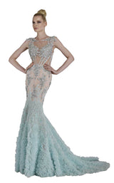 Janique 1514 Baby Blue
