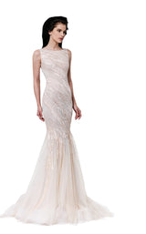 Revive by Tony Ward Sylvana Off White