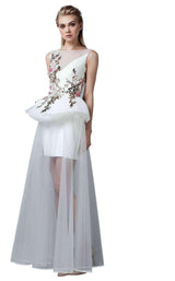 Saiid Kobeisy RE3352
