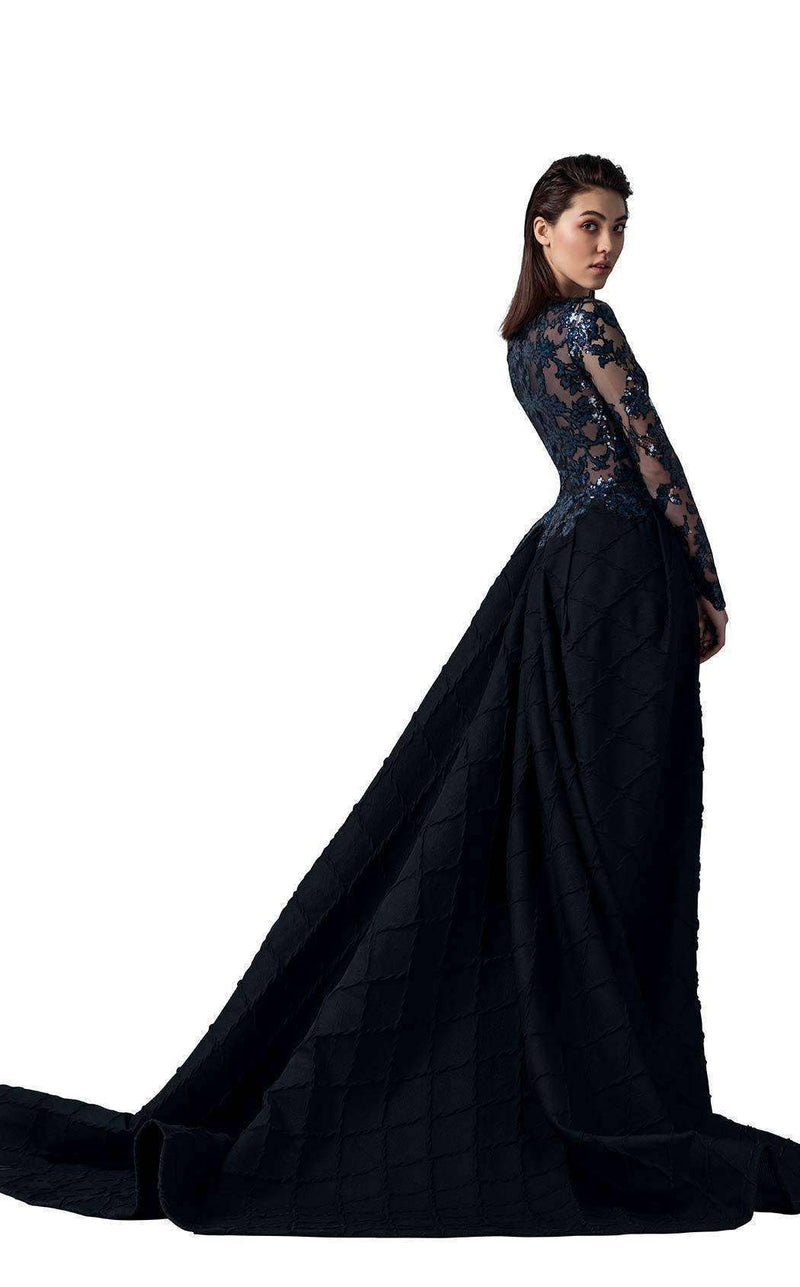 Saiid Kobeisy RE3391