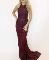 Sherri Hill 51471CL Dress