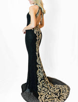 Sherri Hill 52320