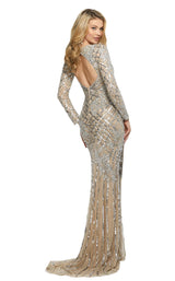 Sherri Hill 53130 Dress