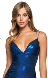 Sherri Hill 53995 Royal