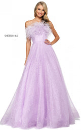 Sherri Hill 54048 Lilac