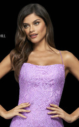 Sherri Hill 54074 Lilac
