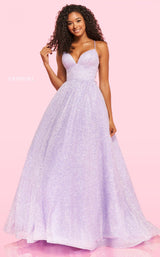 Sherri Hill 54153 Lilac