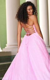 Sherri Hill 54153 Pink