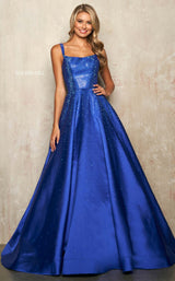 Sherri Hill 54154 Royal