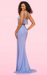 Sherri Hill 54220 Periwinkle