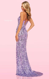 Sherri Hill 54230 Lilac
