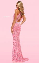 Sherri Hill 54234 Pink
