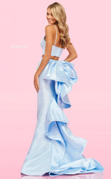 Sherri Hill 54241 Light Blue