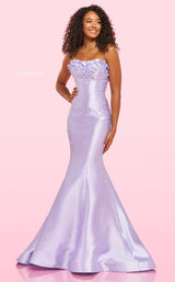 Sherri Hill 54246 Lilac