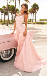 Sherri Hill 54304 Blush