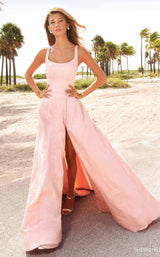 Sherri Hill 54304 Blush