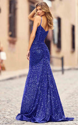 Sherri Hill 55344 Royal