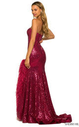 Sherri Hill 55434 Berry
