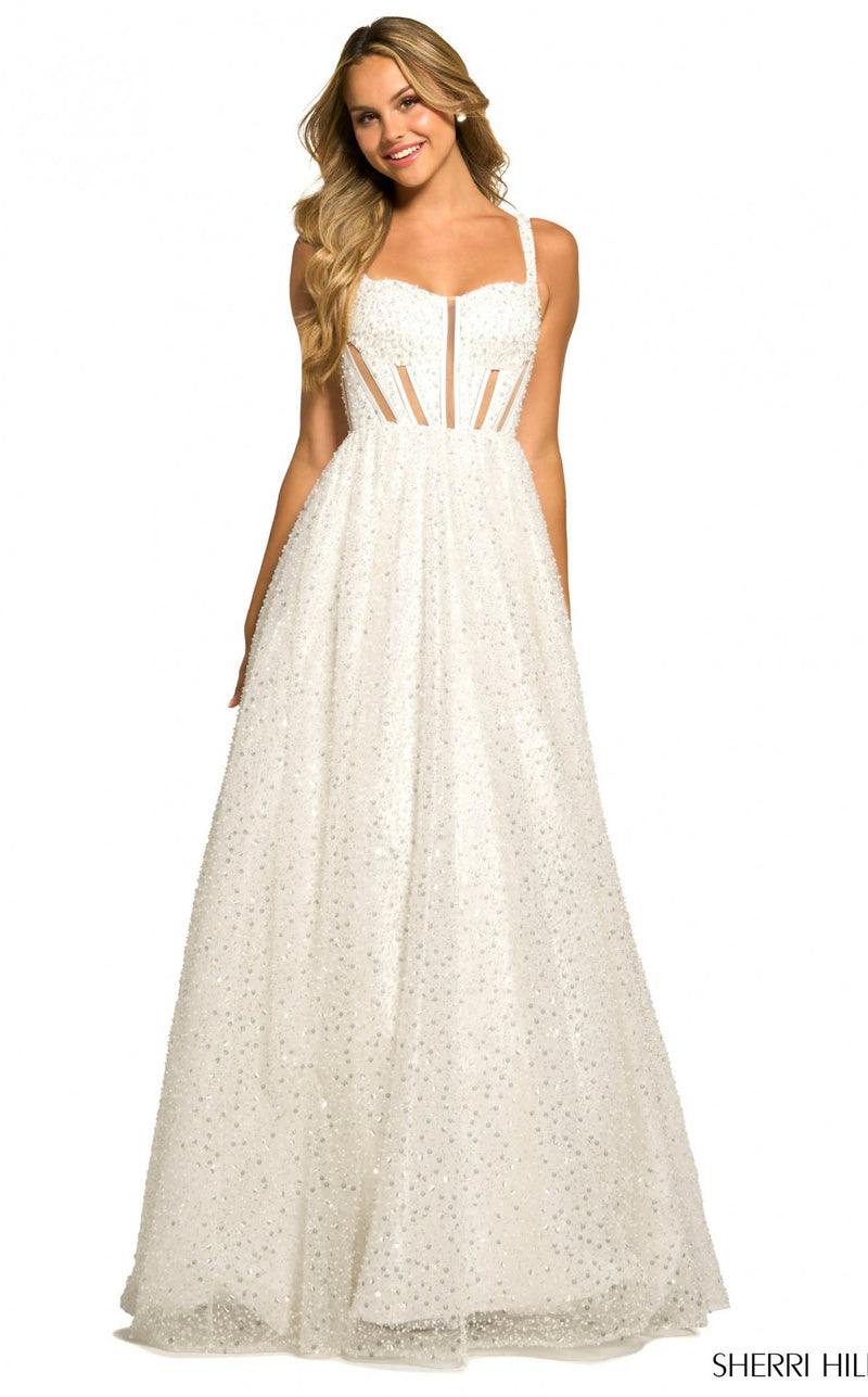 Sherri Hill 55530 Dress Sherri Hill 55530 Dress