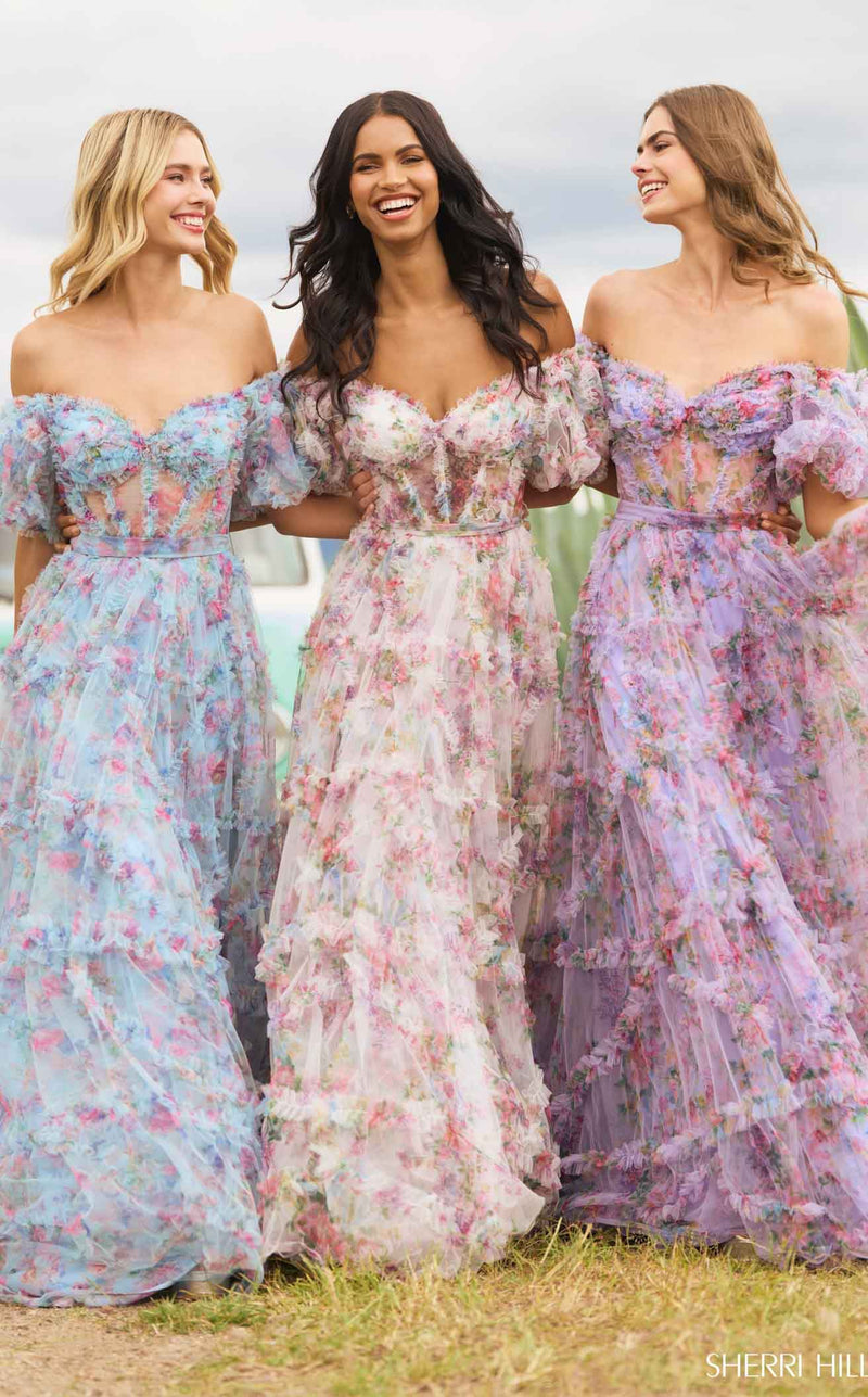 Sherri Hill 55541 Light-Blue-Print