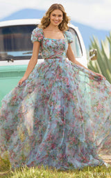 Sherri Hill 55560 Light-Blue-Print