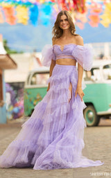 【驚きの値段】 Hill Sherri 55591 NewYorkDress.com | Dress トップス