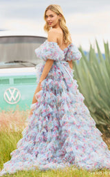 Sherri Hill 55618 Light-Blue-Print