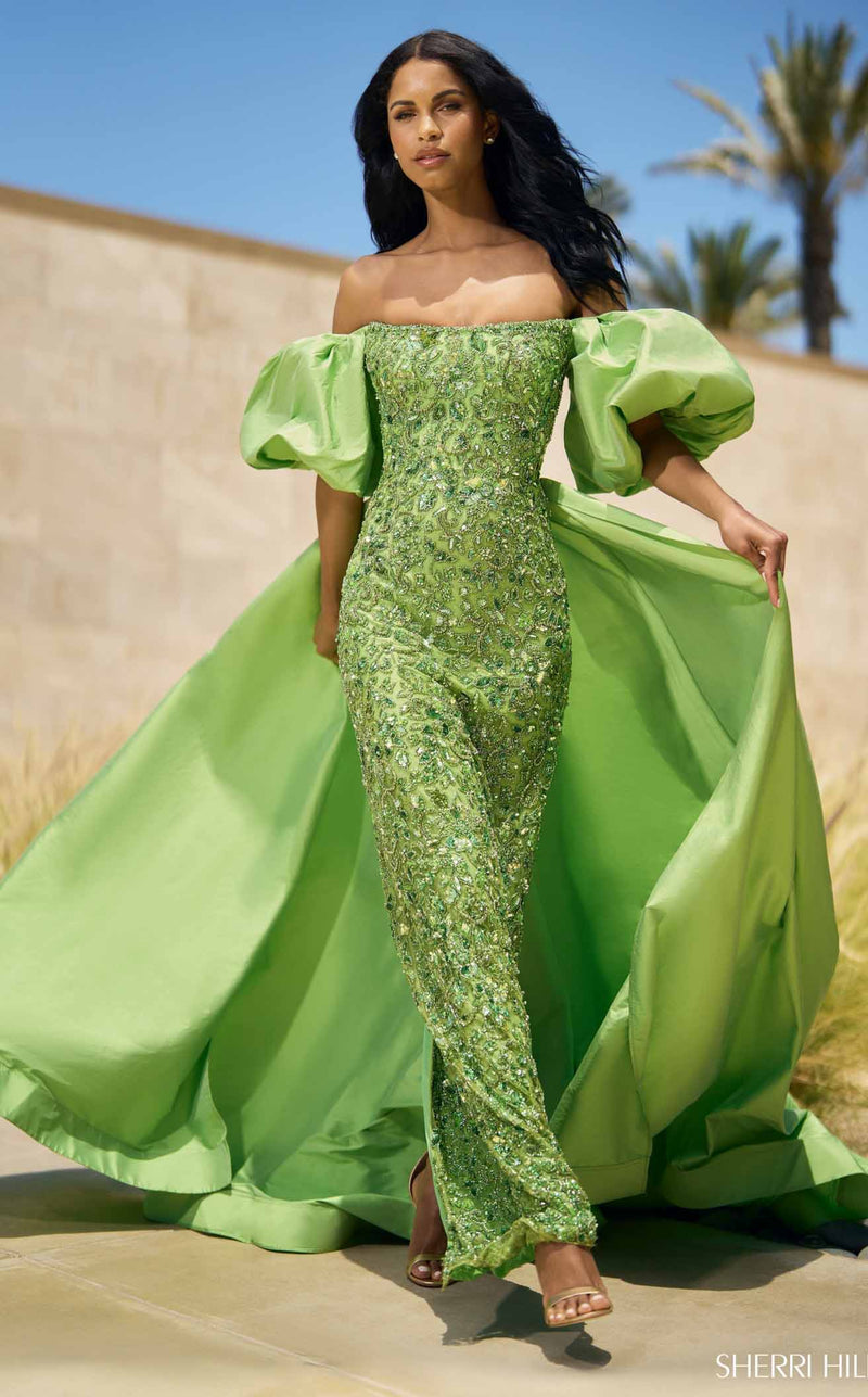 Sherri Hill 55632 Dress | NewYorkDress.com Sherri Hill 55632 Dress | NewYorkDress.com