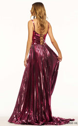 Sherri Hill 56030 Pink