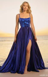Sherri Hill 56030 Royal