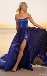 Sherri Hill 56030 Royal