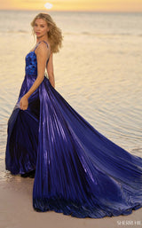 Sherri Hill 56030 Royal