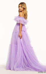 Sherri Hill 56068 Lilac
