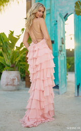 Sherri Hill 56078 Blush