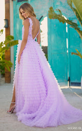 Sherri Hill 56086 Lilac