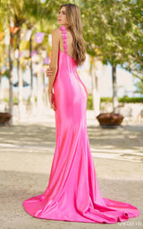 Sherri Hill 56090 Pink