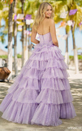 Sherri Hill 56139 Lilac