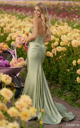 Sherri Hill 56149 Moss