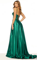 Sherri Hill 56188 Emerald