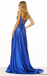 Sherri Hill 56190 Royal