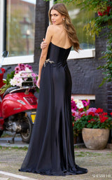 Sherri Hill 56357 Black