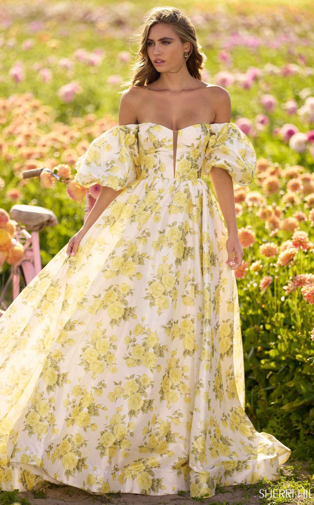 Sherri-Hill-56379-yellow-rose-