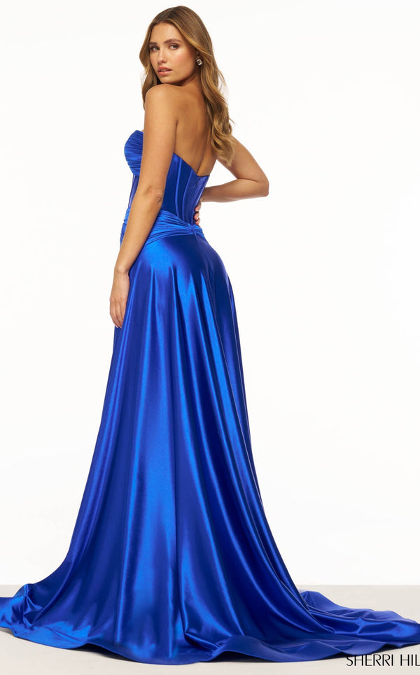 Sherri Hill 56396 Royal