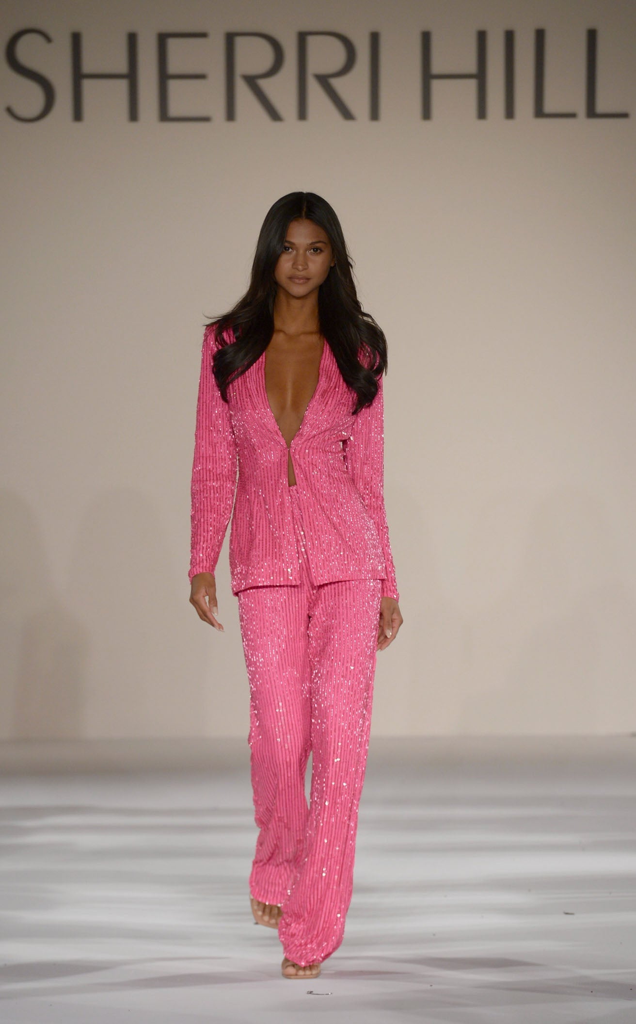 Sherri Hill 71106 Jumpsuit | NewYorkDress.com