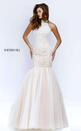 Sherri Hill 11323 Dress