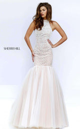 Sherri Hill 11323 Dress