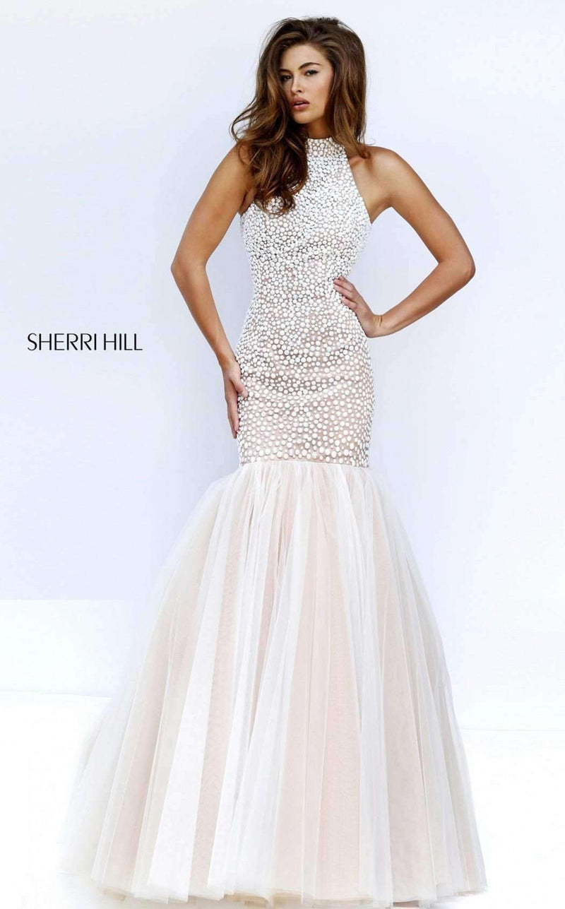 Sherri Hill 11323 Dress