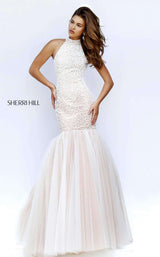 Sherri Hill 11323 Dress