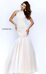 Sherri Hill 11323 Dress