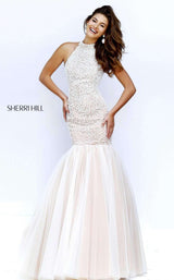 Sherri Hill 11323 Dress